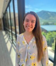 Julie Petersen, M.S.