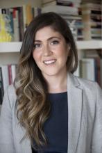 Marina Gershkovich, PhD