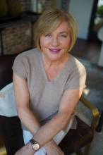 Marion Plessner Rodrigue, LMHC 