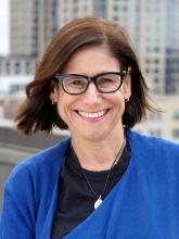 Ruth Lippin, LCSW, JD