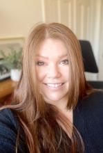 Shannon Renzulli, LCSW, MA