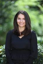 Ceci Hinojosa, PhD