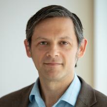 Jon Hershfield, LCMFT 