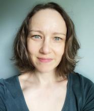 Bronwyn Shroyer, LCSW