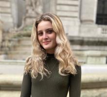 Charlotte Wulf ADAA 