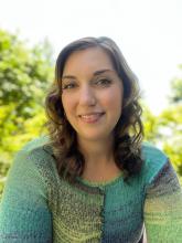 Sarah Weber, MA, LPC, LHMC 