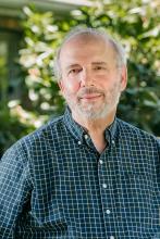 Carl Robbins, MSEd, MS, LCPC