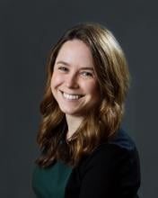 Katie Kriegshauser, PhD, ABPP 