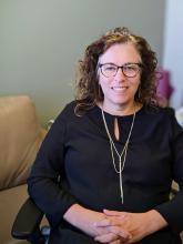 Susan Wilson, PhD
