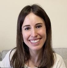 Danielle Moskow Diamond, PhD 