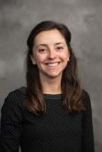 Masha Morris, MD