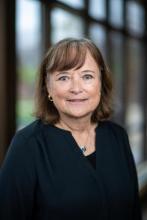 Cheryl King, PhD