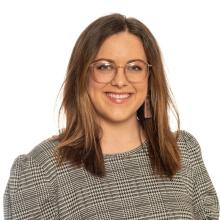 Dr. Kinsey Simone