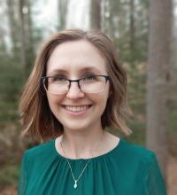 Oxana Stebbins, PhD