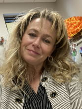 Beth Valdez, LPC