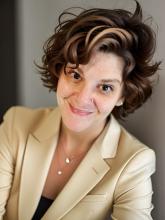 Kiesa Kelly, PhD