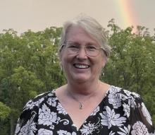 Stephnie Thomas, LCPC