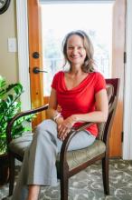 Jeanne Latiolais, PsyD