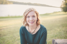 Amy Jacobsen