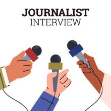 Becoming a Media Savvy Professional: Best Practices for Effective and Ethical Communication with Reporters