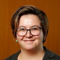 Dr Ilana Seager van Dyk