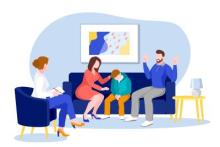 Communicating With Challenging Patients and Their Families