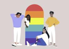Doing Affirmative Cognitive Behavior Therapy with LGBTQ+ Youth and Their Families