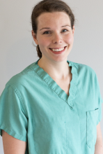 Allison Wells, MD