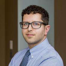 Alex Keuroghlian, MD, MPH 