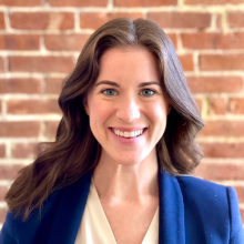 Maya Massing-Schaffer, PhD