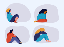How to Identify Signs of Depression and Talk of Suicide in Teens