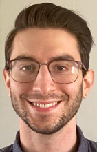 Matthew Fastman, MS