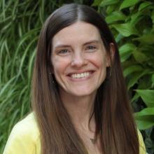 Emily Jonesberg Rogers Behavioral Health