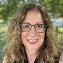 Ruth G. Golomb, MEd, LCPC