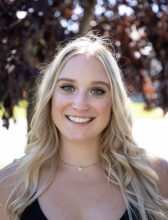 Aleiia Asmundson, MA