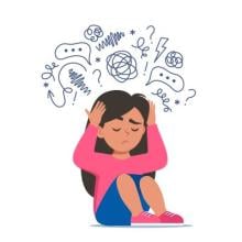 How to Help Your Child Through Anxiety