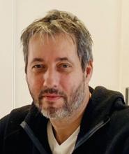 Frederick Aardema, PhD