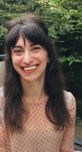 Jennifer Caspari, PhD