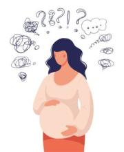 Psychiatric Medication in Pregnancy and Lactation: What Can Women Take?