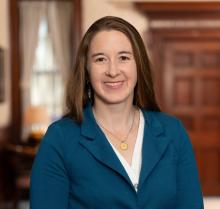 Hannah Potvin, MD