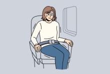 The Plight of the Fearful Flyer in 2025 — and How to Overcome It