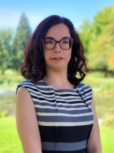 Kathleen Bogart, PhD