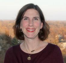 Image of Amanda McGovern, PhD