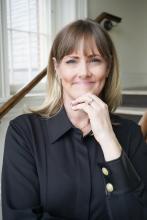 Image of Molly Schiffer, LCPC