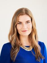 Image of Image of Megan Hughes Feltenberger    