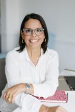 Image of Alexis de la Rosa