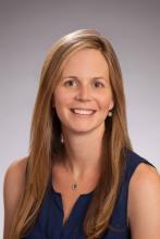 Image of Abigail Powers Lott PhD
