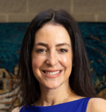 Image of Bonnie Zucker, PsyD