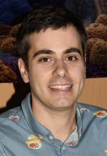 Image of Devon LoParo PhD 