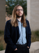 Image of Greg Muller, PhD